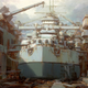 Illustration for article titled Battleships, Battlements, Bombers And Beautiful Blue Skies